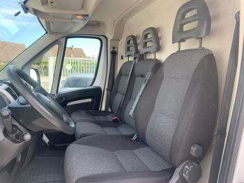 Photo 9 de l'offre FIAT Ducato Fg DUCATO TOLE 3.3 M H2 2.3 MJT 140 PRO LOUNGE à 19990 € chez Fiat, Alfa Romeo Jeep