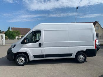 Photo 12 de l'offre FIAT Ducato Fg DUCATO TOLE 3.3 M H2 2.3 MJT 140 PRO LOUNGE à 19990 € chez Fiat, Alfa Romeo Jeep