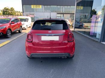 Photo 5 de l'offre FIAT 500X 500X 1.5 FireFly 130 ch S/S DCT7 Hybrid (RED) à 27990 € chez Fiat, Suzuki