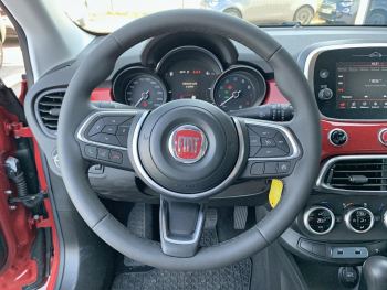 Photo 12 de l'offre FIAT 500X 500X 1.5 FireFly 130 ch S/S DCT7 Hybrid (RED) à 27990 € chez Fiat, Suzuki