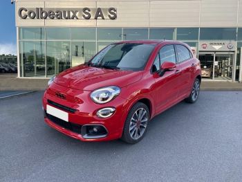 Photo 1 de l'offre FIAT 500X 500X 1.5 FireFly 130 ch S/S DCT7 Hybrid (RED) à 27990 € chez Fiat, Suzuki