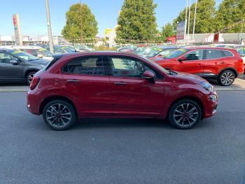 Photo 4 de l'offre FIAT 500X 500X 1.5 FireFly 130 ch S/S DCT7 Hybrid (RED) à 27990 € chez Fiat, Suzuki