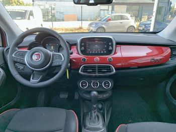 Photo 8 de l'offre FIAT 500X 500X 1.5 FireFly 130 ch S/S DCT7 Hybrid (RED) à 27990 € chez Fiat, Suzuki