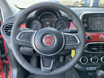 Photo 12 de l'offre FIAT 500X 500X 1.5 FireFly 130 ch S/S DCT7 Hybrid (RED) à 27990 € chez Fiat, Suzuki