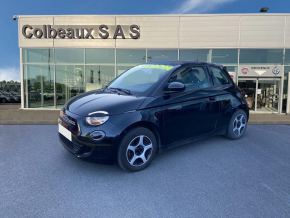 Vente de FIAT 500 500 e 118 ch Passion à 14 490 € chez Fiat, Suzuki