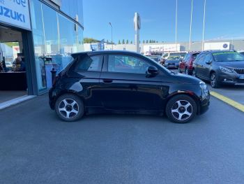 Photo 4 de l'offre FIAT 500 500 e 118 ch Passion à 14490 € chez Fiat, Suzuki