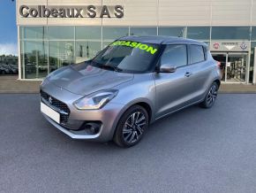 Vente de SUZUKI Swift 1.2 HYBRID PACK MY20 à 14 990 € chez Fiat, Suzuki