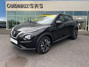 Vente de NISSAN Juke Juke DIG-T 114 Acenta à 18 990 € chez Fiat, Alfa Romeo, Suzuki, Nissan