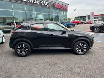 Photo 4 de l'offre NISSAN Juke Juke DIG-T 114 Acenta à 18990 € chez Fiat, Alfa Romeo, Suzuki, Nissan