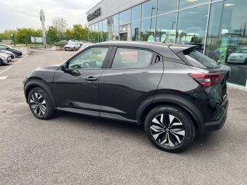 Photo 7 de l'offre NISSAN Juke Juke DIG-T 114 Acenta à 18990 € chez Fiat, Alfa Romeo, Suzuki, Nissan