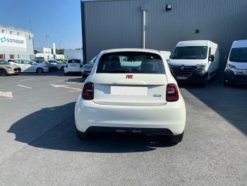 Photo 5 de l'offre FIAT 500 500 e 95 ch (RED) à 19990 € chez Fiat, Suzuki