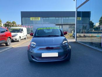 Photo 2 de l'offre FIAT 500 500 e 95 ch (RED) à 19790 € chez Fiat, Suzuki