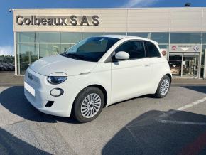 Vente de FIAT 500 500 e 95 ch Nouvelle 500 à 16 990 € chez Fiat, Suzuki