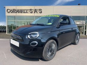 Vente de FIAT 500 500 e 118 ch Icône à 21 990 € chez Fiat, Alfa Romeo Jeep