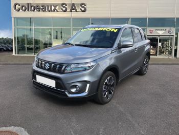 Photo 1 de l'offre SUZUKI Vitara 1.5 Dualjet Hybrid Auto Style à 23490 € chez Fiat, Alfa Romeo Jeep