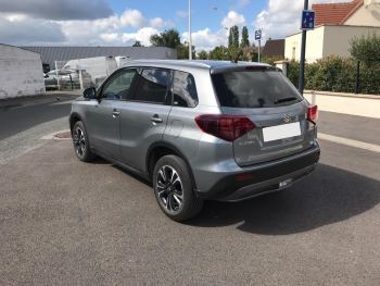 Photo 7 de l'offre SUZUKI Vitara 1.5 Dualjet Hybrid Auto Style à 23490 € chez Fiat, Alfa Romeo Jeep