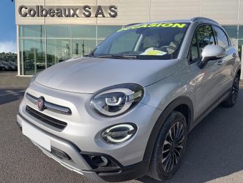 Photo 1 de l'offre FIAT 500X 500X 1.6 Multijet 120 ch City Cross à 14990 € chez Fiat, Alfa Romeo Jeep