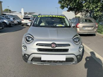 Photo 2 de l'offre FIAT 500X 500X 1.6 Multijet 120 ch City Cross à 14990 € chez Fiat, Alfa Romeo Jeep