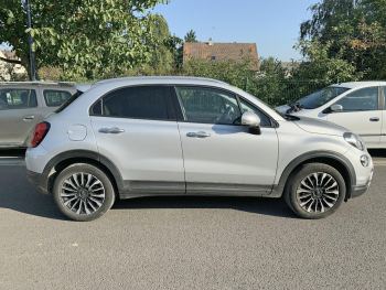 Photo 4 de l'offre FIAT 500X 500X 1.6 Multijet 120 ch City Cross à 14990 € chez Fiat, Alfa Romeo Jeep