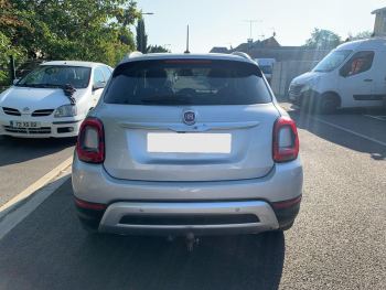 Photo 5 de l'offre FIAT 500X 500X 1.6 Multijet 120 ch City Cross à 14990 € chez Fiat, Alfa Romeo Jeep