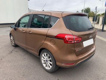 Photo 7 de l'offre FORD B-MAX 1.5 TDCi 95 S&S Titanium à 11490 € chez Fiat, Alfa Romeo Jeep