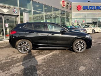 Photo 4 de l'offre BMW X2 X2 sDrive 20i 192 ch DKG7 M Sport à 28990 € chez Fiat, Alfa Romeo, Suzuki, Nissan