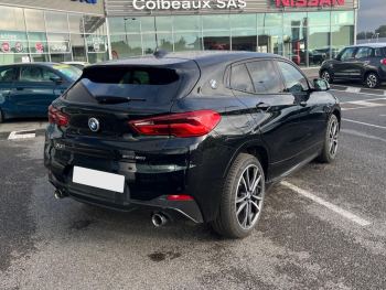 Photo 5 de l'offre BMW X2 X2 sDrive 20i 192 ch DKG7 M Sport à 28990 € chez Fiat, Alfa Romeo, Suzuki, Nissan