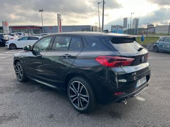 Photo 8 de l'offre BMW X2 X2 sDrive 20i 192 ch DKG7 M Sport à 28990 € chez Fiat, Alfa Romeo, Suzuki, Nissan