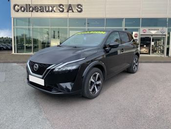 Photo 1 de l'offre NISSAN Qashqai Qashqai Mild Hybrid 140 ch N-Connecta à 26990 € chez Fiat, Alfa Romeo Jeep