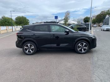 Photo 4 de l'offre NISSAN Qashqai Qashqai Mild Hybrid 140 ch N-Connecta à 26990 € chez Fiat, Alfa Romeo Jeep