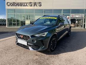 Vente de CUPRA Formentor 1.5 TSI 150 ch DSG7 Business Edition à 26 990 € chez Fiat, Alfa Romeo Jeep