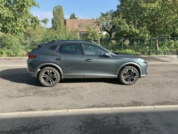 Photo 4 de l'offre CUPRA Formentor 1.5 TSI 150 ch DSG7 Business Edition à 26990 € chez Fiat, Alfa Romeo Jeep