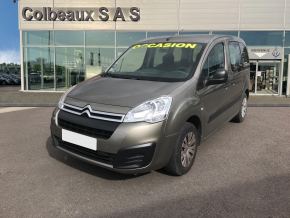 Vente de CITROEN Berlingo Berlingo Multispace PureTech 110 S&S BVM5 Shine à 14 990 € chez Fiat, Alfa Romeo Jeep