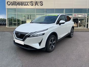 Photo 1 de l'offre NISSAN Qashqai e-Power 190 ch N-Connecta à 29990 € chez Fiat, Alfa Romeo Jeep