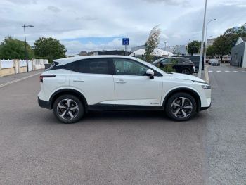 Photo 4 de l'offre NISSAN Qashqai e-Power 190 ch N-Connecta à 29990 € chez Fiat, Alfa Romeo Jeep