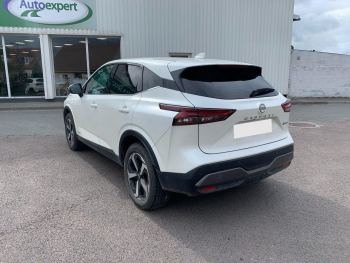 Photo 7 de l'offre NISSAN Qashqai e-Power 190 ch N-Connecta à 29990 € chez Fiat, Alfa Romeo Jeep