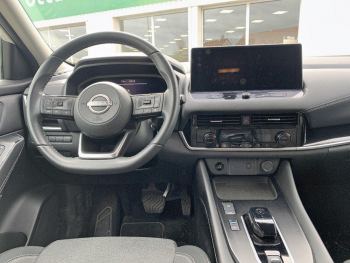 Photo 8 de l'offre NISSAN Qashqai e-Power 190 ch N-Connecta à 29990 € chez Fiat, Alfa Romeo Jeep