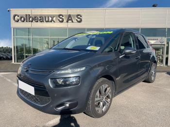 Photo 1 de l'offre CITROEN C4 Picasso C4 Picasso PureTech 130 S&S Shine à 13990 € chez Fiat, Alfa Romeo Jeep