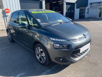 Photo 3 de l'offre CITROEN C4 Picasso C4 Picasso PureTech 130 S&S Shine à 13990 € chez Fiat, Alfa Romeo Jeep