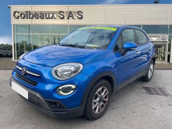 Photo 1 de l'offre FIAT 500X 500X 1.0 FireFly Turbo T3 120 ch City Cross à 15990 € chez Fiat, Alfa Romeo Jeep