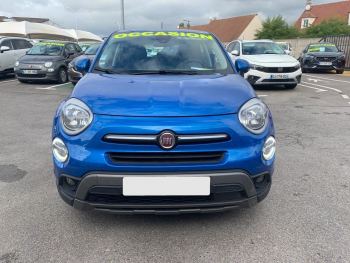 Photo 2 de l'offre FIAT 500X 500X 1.0 FireFly Turbo T3 120 ch City Cross à 15990 € chez Fiat, Alfa Romeo Jeep