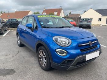 Photo 3 de l'offre FIAT 500X 500X 1.0 FireFly Turbo T3 120 ch City Cross à 15990 € chez Fiat, Alfa Romeo Jeep