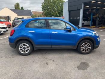 Photo 4 de l'offre FIAT 500X 500X 1.0 FireFly Turbo T3 120 ch City Cross à 15990 € chez Fiat, Alfa Romeo Jeep