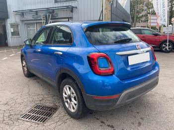 Photo 7 de l'offre FIAT 500X 500X 1.0 FireFly Turbo T3 120 ch City Cross à 15990 € chez Fiat, Alfa Romeo Jeep