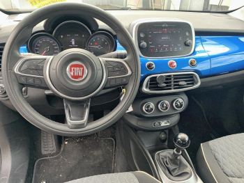 Photo 8 de l'offre FIAT 500X 500X 1.0 FireFly Turbo T3 120 ch City Cross à 15990 € chez Fiat, Alfa Romeo Jeep