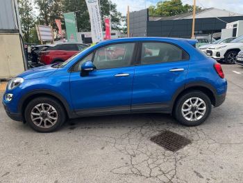 Photo 12 de l'offre FIAT 500X 500X 1.0 FireFly Turbo T3 120 ch City Cross à 15990 € chez Fiat, Alfa Romeo Jeep