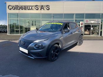 Photo 1 de l'offre NISSAN Juke Juke Hybrid 143 Premiere Edition à 22990 € chez Fiat, Alfa Romeo Jeep