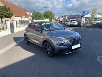 Photo 3 de l'offre NISSAN Juke Juke Hybrid 143 Premiere Edition à 22990 € chez Fiat, Alfa Romeo Jeep