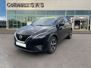 Vente de NISSAN Qashqai Qashqai Mild Hybrid 140 ch Tekna à 24 990 € chez Fiat, Alfa Romeo Jeep