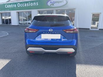 Photo 5 de l'offre NISSAN Qashqai Qashqai Mild Hybrid 158 ch Xtronic Tekna à 26990 € chez Fiat, Alfa Romeo Jeep